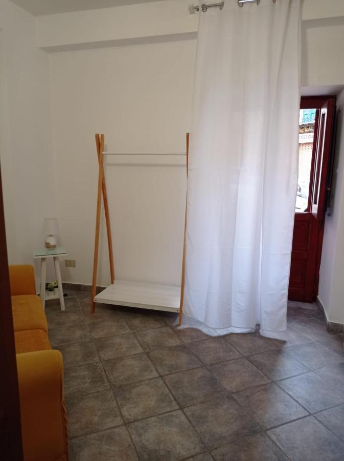 Appartamento Di Gio Palermo Exterior foto
