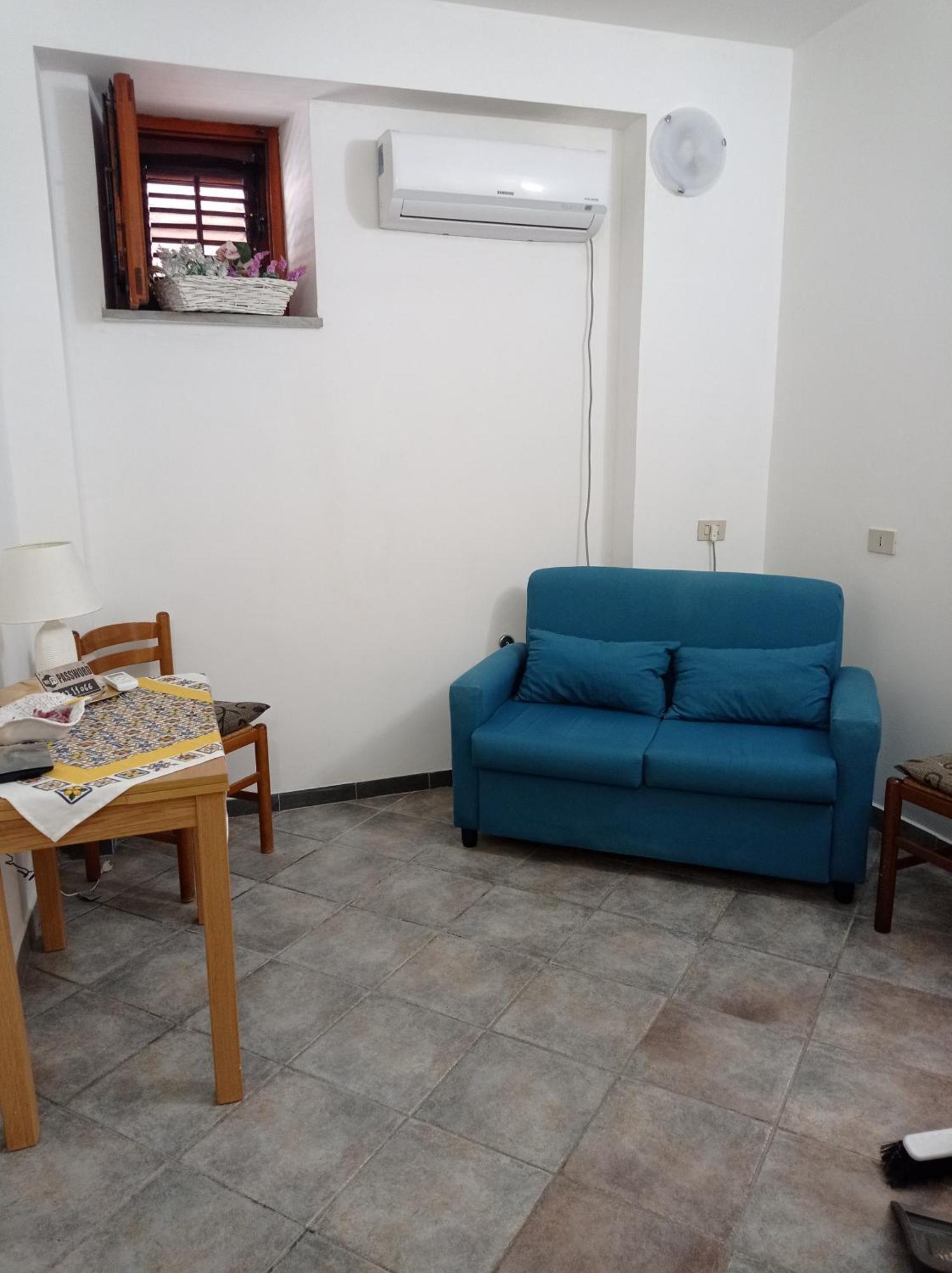 Appartamento Di Gio Palermo Zimmer foto